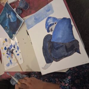 From Black cap to Tombstones Friday, 30th Jan, 2026 10:00-12:00 pm National Justice Museum