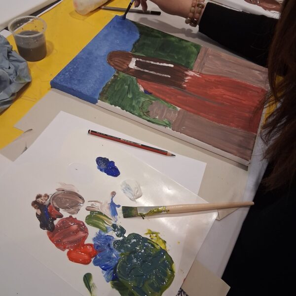 From Black cap to Tombstones Friday, 30th Jan, 2026 10:00-12:00 pm National Justice Museum