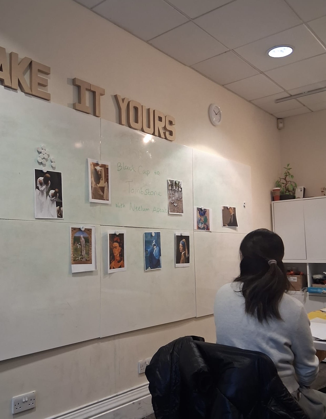 From Black cap to Tombstones Friday, 30th Jan, 2026 10:00-12:00 pm National Justice Museum