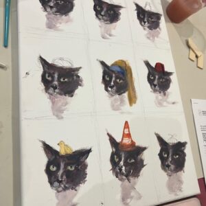 From Black cap to Tombstones Friday, 30th Jan, 2026 10:00-12:00 pm National Justice Museum